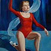 Из танца ветра