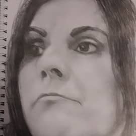 восточная женщина