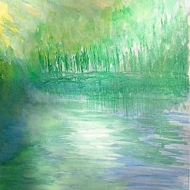 Мечты о жарком лете