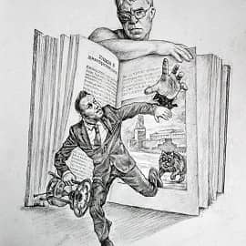 Хищение собственности у домашнего животного наказуемо