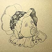 Из жизни карапузов