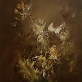 Ночные игры мотыльков