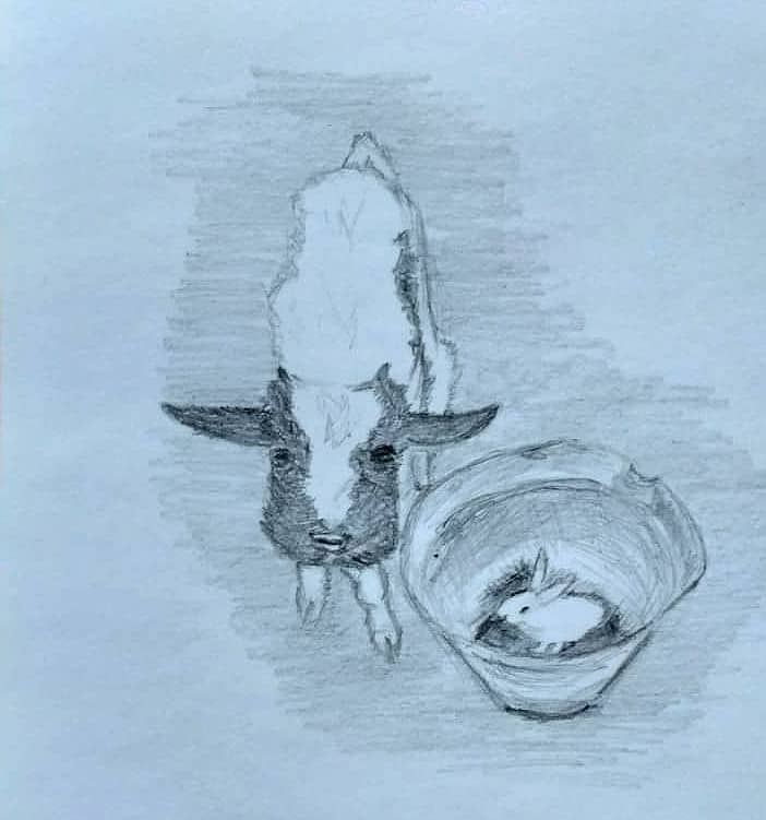 Сельськие мотивы