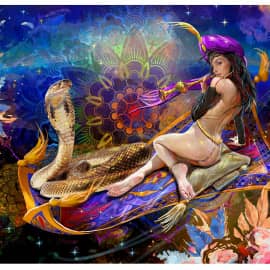 Восточные сказки