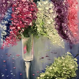 После дождя