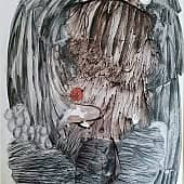 Птицы весны.