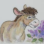 Открытка - 3