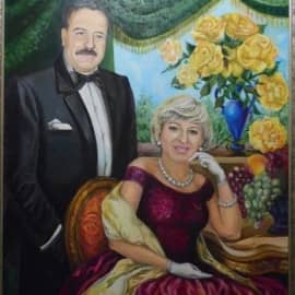 Семейный портрет