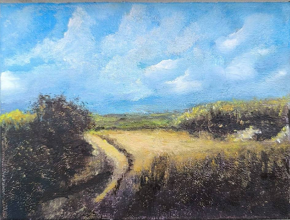 Русское раздолье