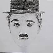 Чарли Чаплин