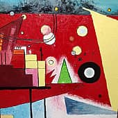 Копия Кандинский 4