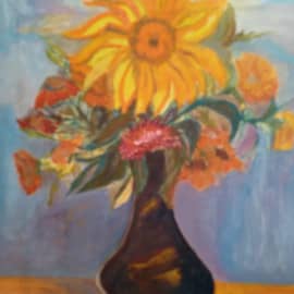 Южные мотивы