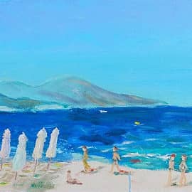 Конец сезона