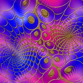 Абстракция 0132