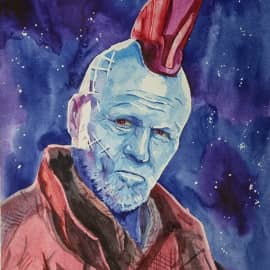 Йонду Удонта