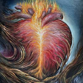 Сердце Духа