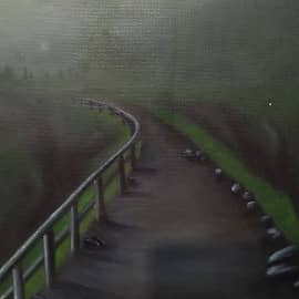 Дорога (начало)