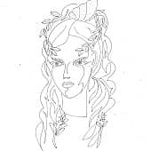 Портрет Природы