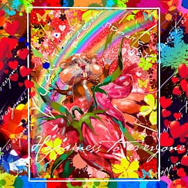 Счастья всем.