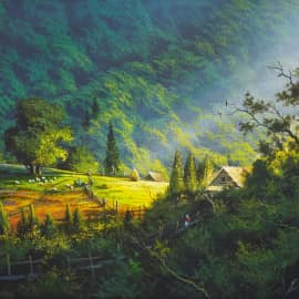 "УЮТНАЯ АТМОСФЕРА"