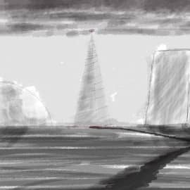 фигуры и тропа