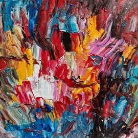 Абстракция 373