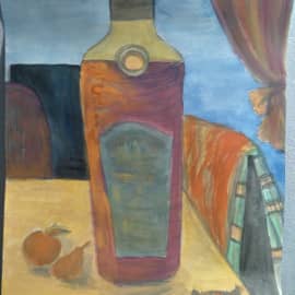 Дело было вечером...