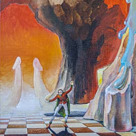 Добро пожаловать ver. 1