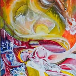 Планета 46 #марсколла #marskolla