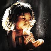 Волшебство всегда рядом