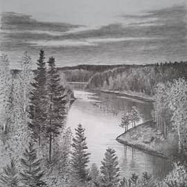 Графика и рисунок