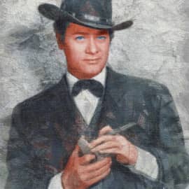 Тонни Кёртис