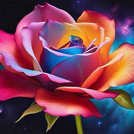 Цветы 0324 НС