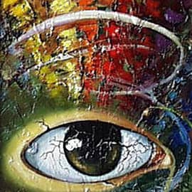 Иногда я вижу... 2  Sometimes I See... 2