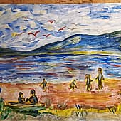 Праздник моря