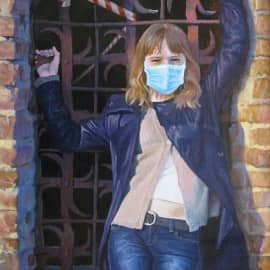 Омская крепость - в плену своего времени