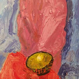 Цветное настроение