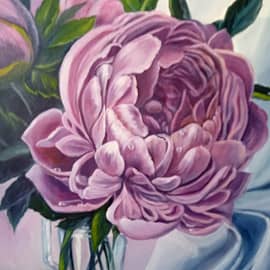 Королевский пион