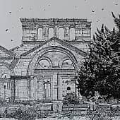 Каменное наследие