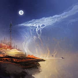 Полет мыслей