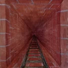 "Иллюзия глубины"