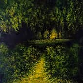 Дорога в Зелёный Лес  The Road to the Green Forest