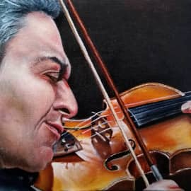 Максим Венгеров