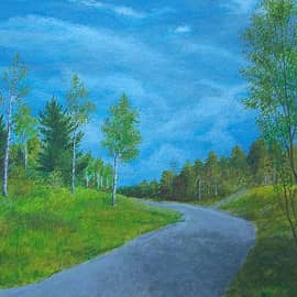 Летний день (2)