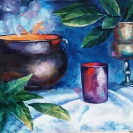 Лавровый лист