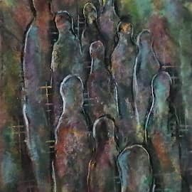 "Квазиномы на жмыжме"