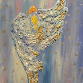 Ангел-Спасение