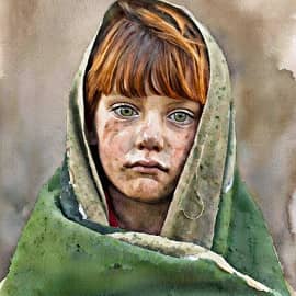 Этот снимок я сфотографировал в январе 2014 года