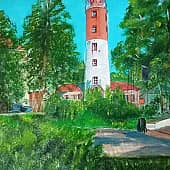 Маяк Пиллау