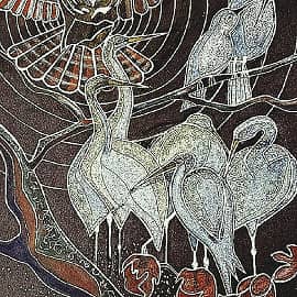 Птичья тема